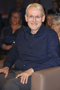 'NDR Talk Show' in Hamburg