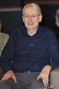 'NDR Talk Show' in Hamburg