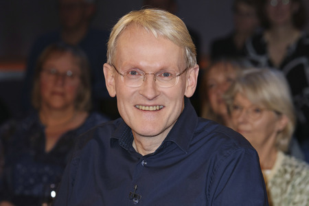 'NDR Talk Show' in Hamburg