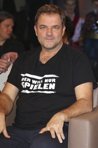 'NDR Talk Show' in Hamburg