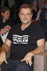 'NDR Talk Show' in Hamburg