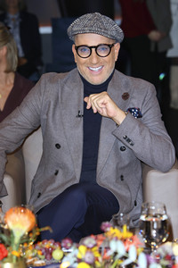 'NDR Talk Show' in Hamburg