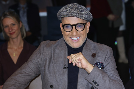 'NDR Talk Show' in Hamburg