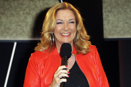 'NDR Talk Show' in Hamburg