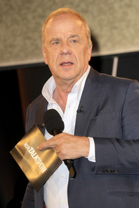'NDR Talk Show' in Hamburg