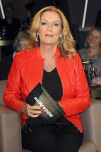 'NDR Talk Show' in Hamburg