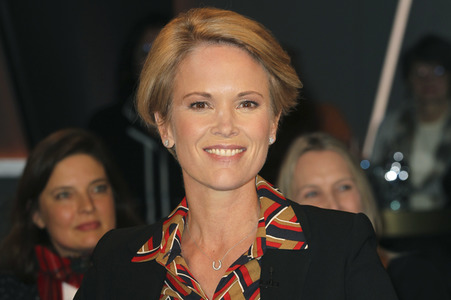 'NDR Talk Show' in Hamburg