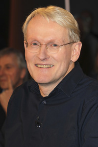 'NDR Talk Show' in Hamburg
