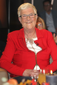 'NDR Talk Show' in Hamburg