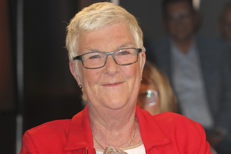 'NDR Talk Show' in Hamburg