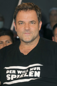 'NDR Talk Show' in Hamburg