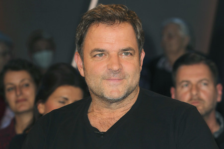 'NDR Talk Show' in Hamburg