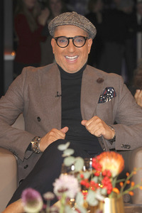 'NDR Talk Show' in Hamburg