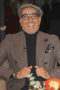 'NDR Talk Show' in Hamburg