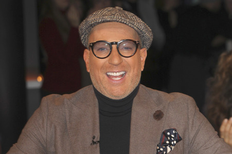 'NDR Talk Show' in Hamburg