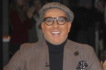 'NDR Talk Show' in Hamburg