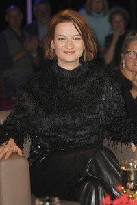 'NDR Talk Show' in Hamburg