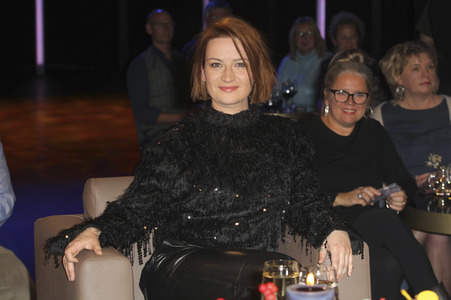'NDR Talk Show' in Hamburg