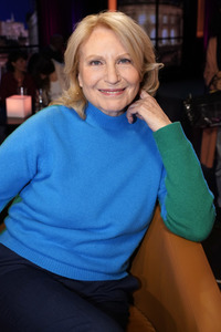 Talkshow 'Riverboat' in Berlin