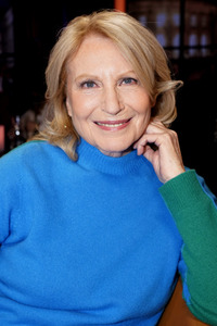 Talkshow 'Riverboat' in Berlin