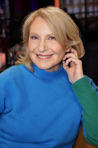 Talkshow 'Riverboat' in Berlin