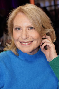 Talkshow 'Riverboat' in Berlin