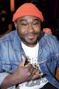 Talkshow 'Riverboat' in Berlin