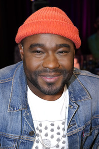 Talkshow 'Riverboat' in Berlin