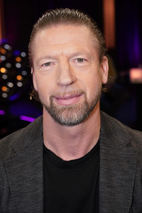 Talkshow 'Riverboat' in Berlin