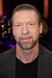 Talkshow 'Riverboat' in Berlin