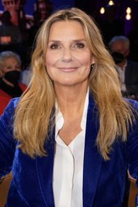 Talkshow 'Riverboat' in Berlin