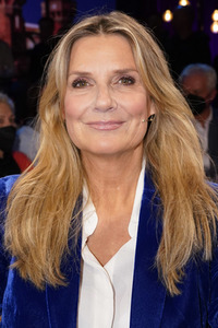 Talkshow 'Riverboat' in Berlin