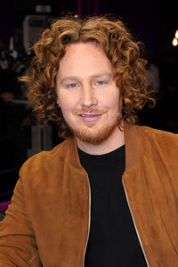 Talkshow 'Riverboat' in Berlin