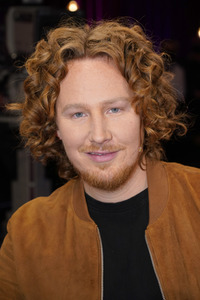 Talkshow 'Riverboat' in Berlin