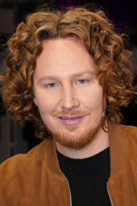 Talkshow 'Riverboat' in Berlin