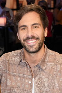 Talkshow 'Riverboat' in Berlin