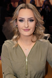 Talkshow 'Riverboat' in Berlin