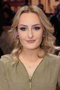 Talkshow 'Riverboat' in Berlin