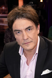 Talkshow 'Riverboat' in Berlin