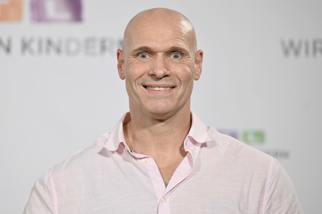 RTL-Spendenmarathon 2022 in Hürth