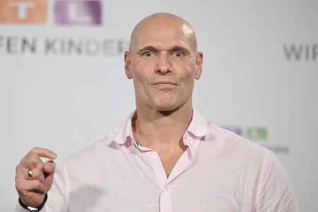 RTL-Spendenmarathon 2022 in Hürth