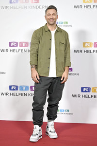 RTL-Spendenmarathon 2022 in Hürth