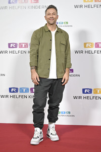 RTL-Spendenmarathon 2022 in Hürth