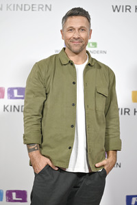 RTL-Spendenmarathon 2022 in Hürth