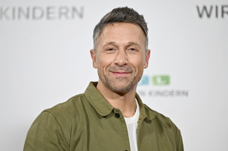 RTL-Spendenmarathon 2022 in Hürth