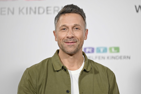 RTL-Spendenmarathon 2022 in Hürth