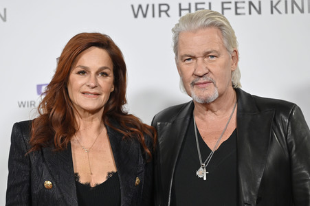 RTL-Spendenmarathon 2022 in Hürth