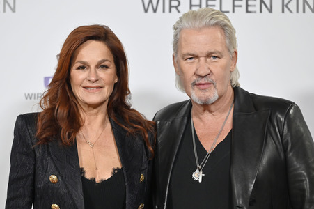 RTL-Spendenmarathon 2022 in Hürth