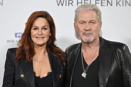 RTL-Spendenmarathon 2022 in Hürth