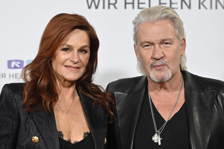 RTL-Spendenmarathon 2022 in Hürth